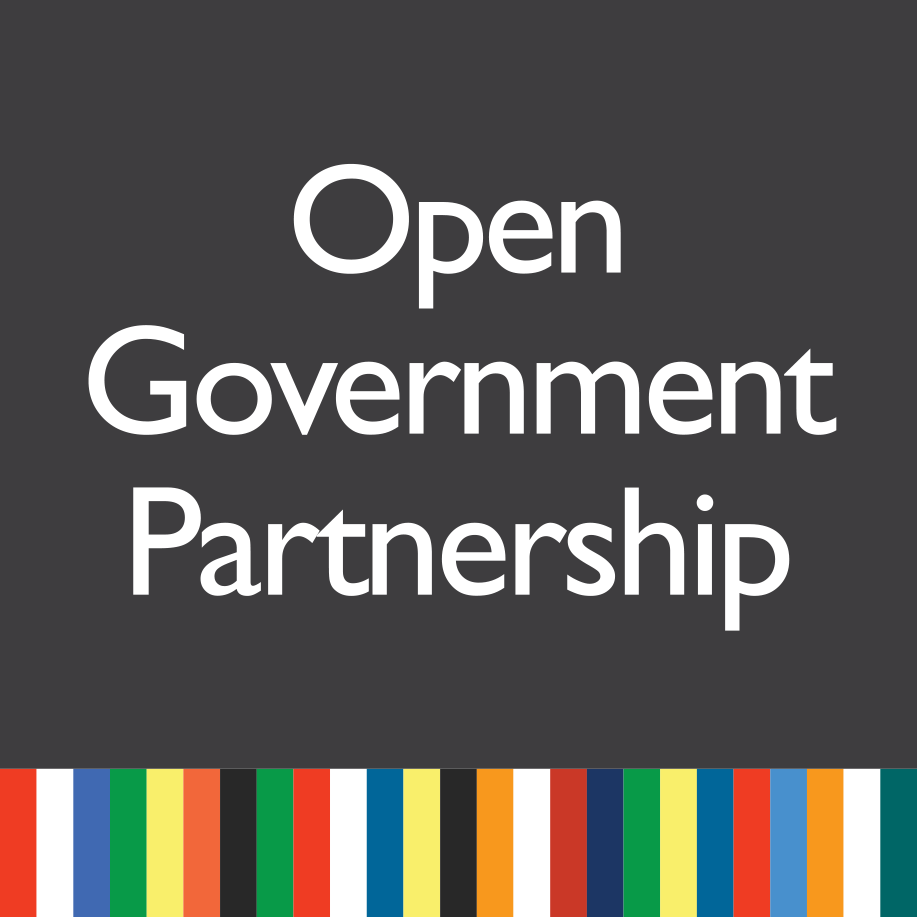Open Government Partnership 