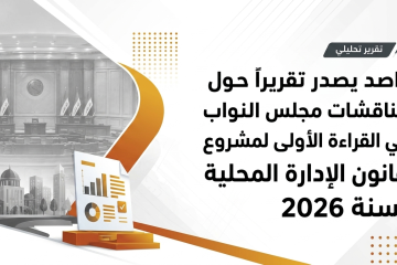 مناقشات مجلس النواب 