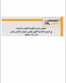 تحليل راصد لتركيبة اللجان الدائمة في الدورة العادية الأولى لمجلس النواب الثامن عشر