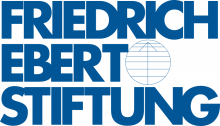 Friedrich Ebert - Logo 