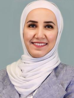 Nada Khater