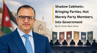 By Dr Amer Bani Amer